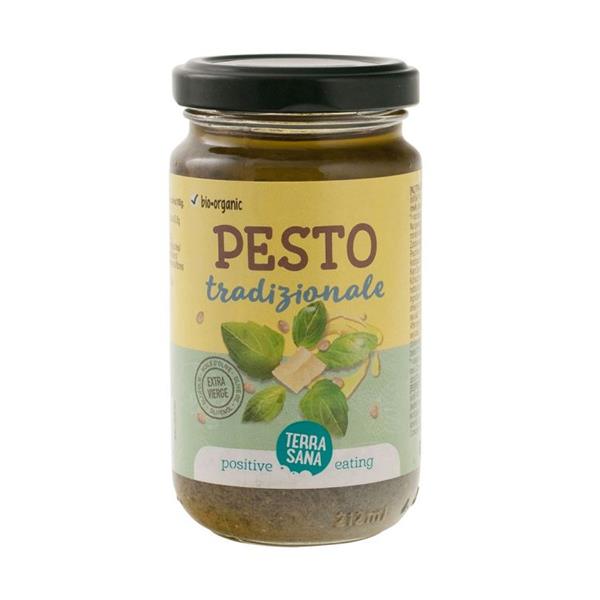 Pesto Tradicional 180g